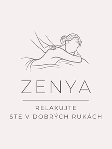 ZENYA masáže - banner
