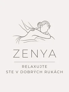 ZENYA masáže - banner